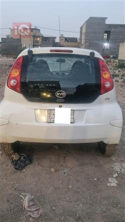 بي واي دي F0